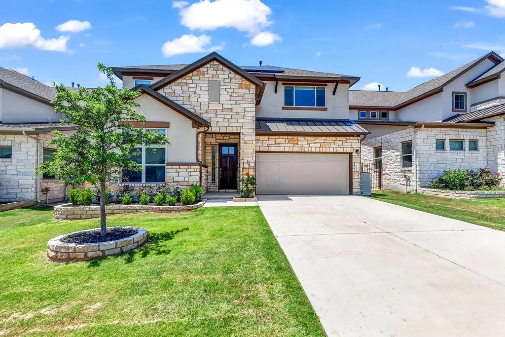 2907 Zelma Drive, Cedar Park