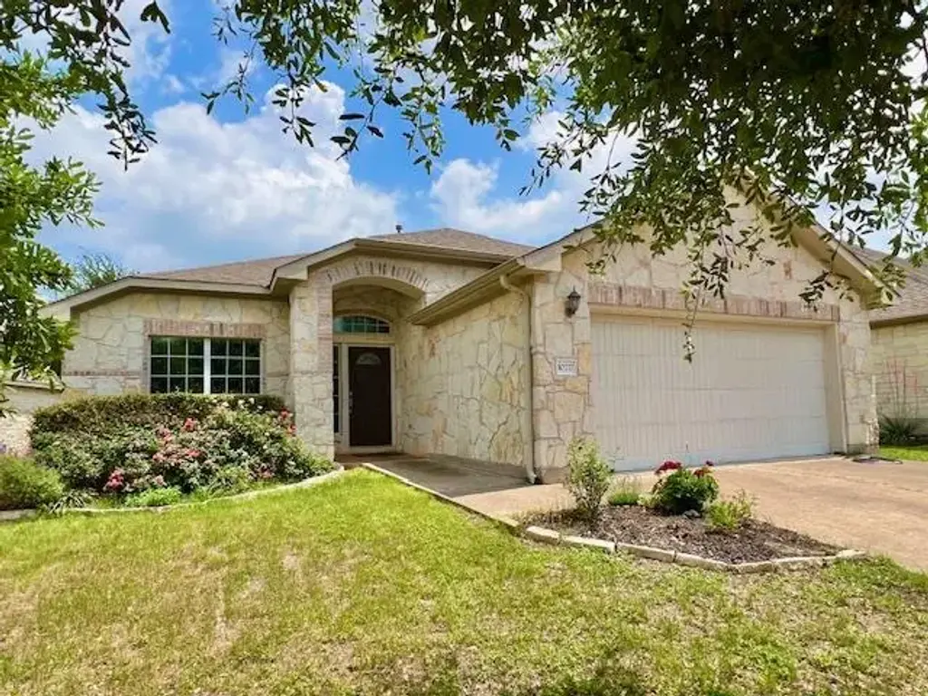 10717 Casitas Drive, Austin