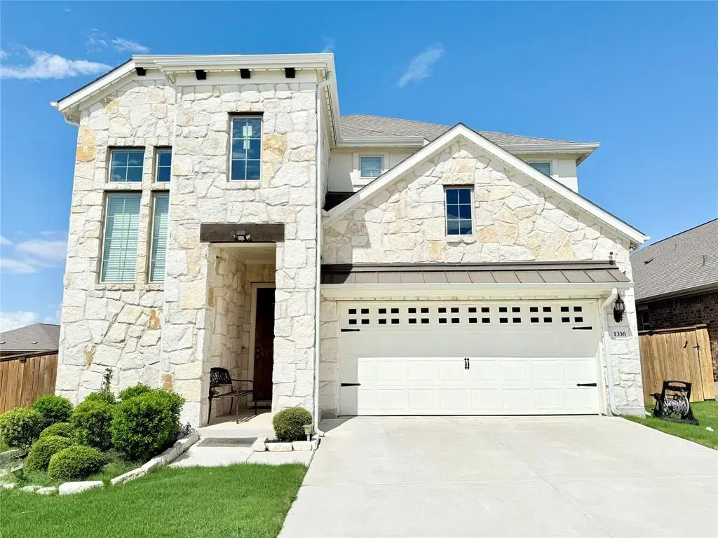 1336 Morning View Road, Georgetown