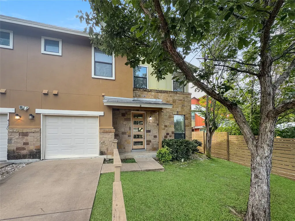 4120 Valley View Road B, Austin