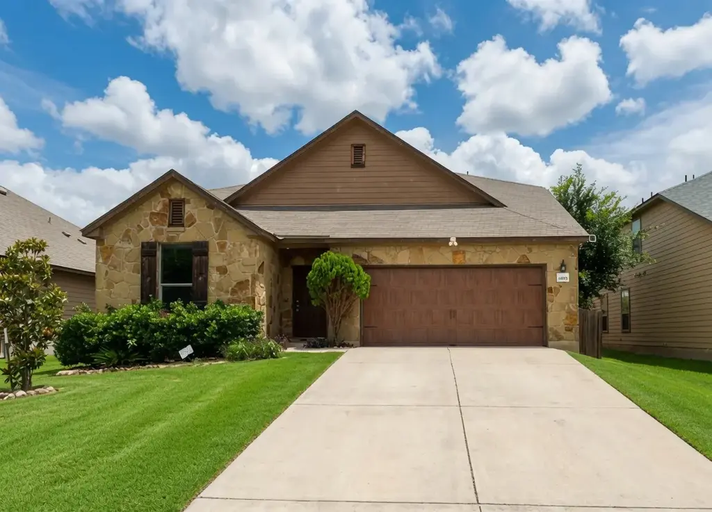 14509 Lake Victor Drive, Pflugerville