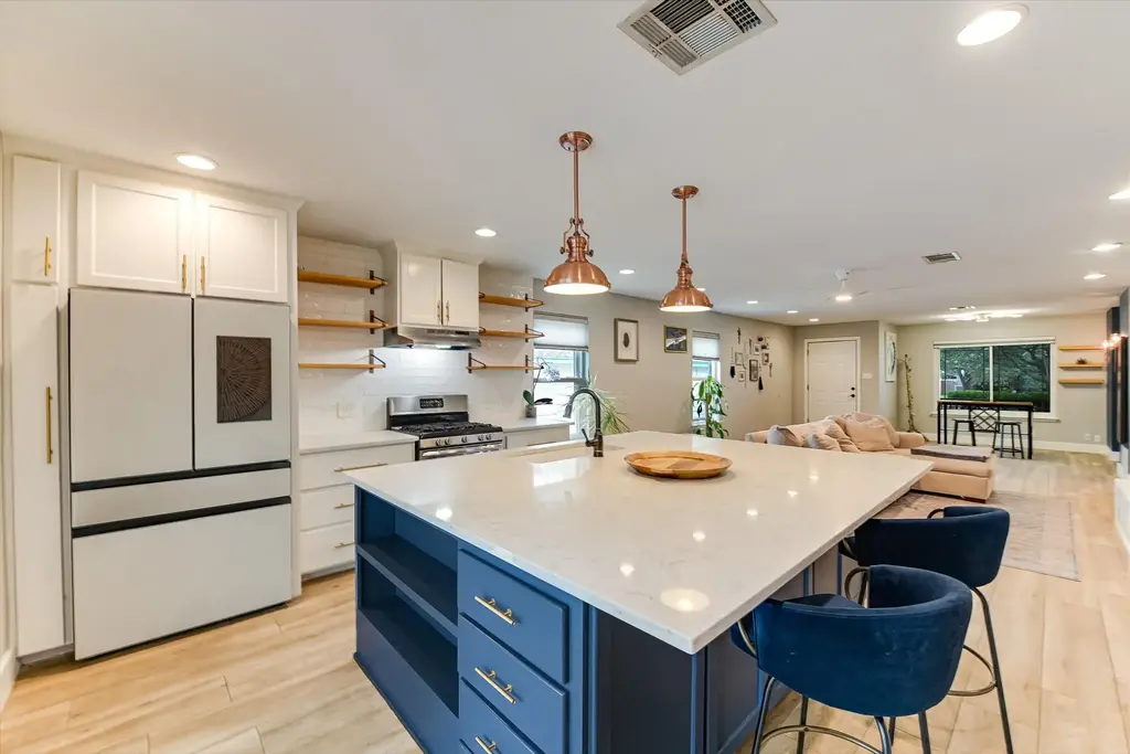 1804 Pannier Lane, Austin