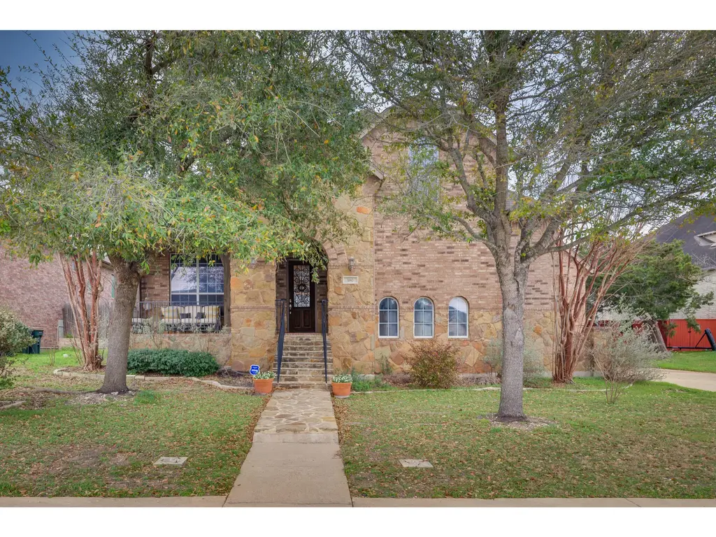 180 Granite Lane, Austin