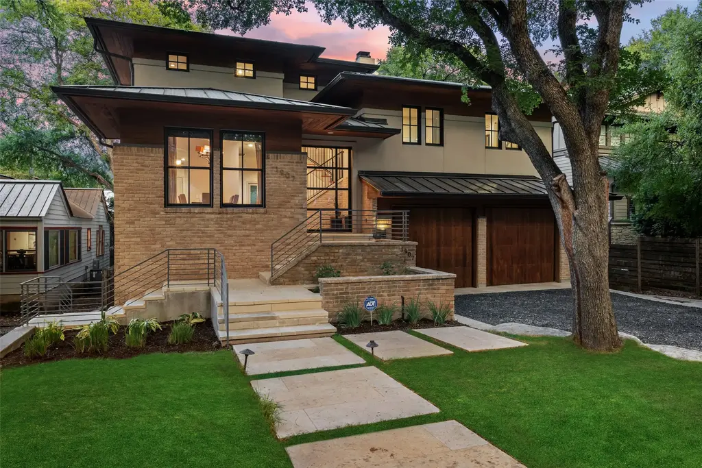 1907 Mccall Road, Austin
