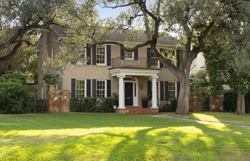 3101 Bowman Avenue, Austin
