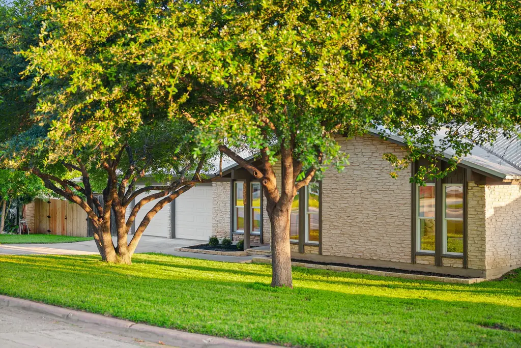 5500 Tipton Drive, Austin