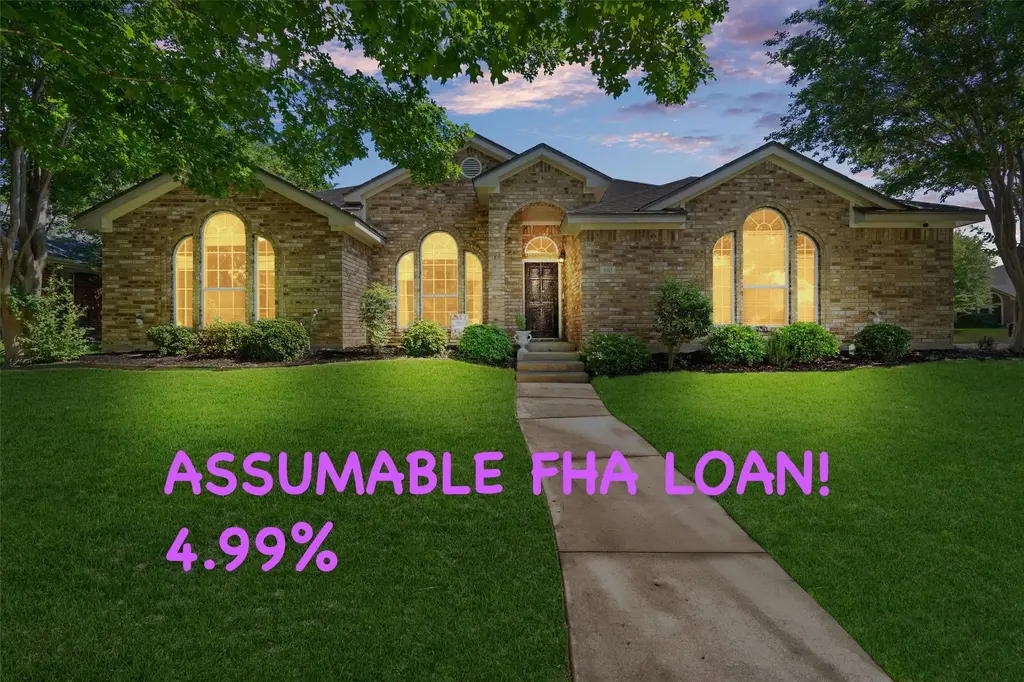 810 Heather Marie Court, Temple