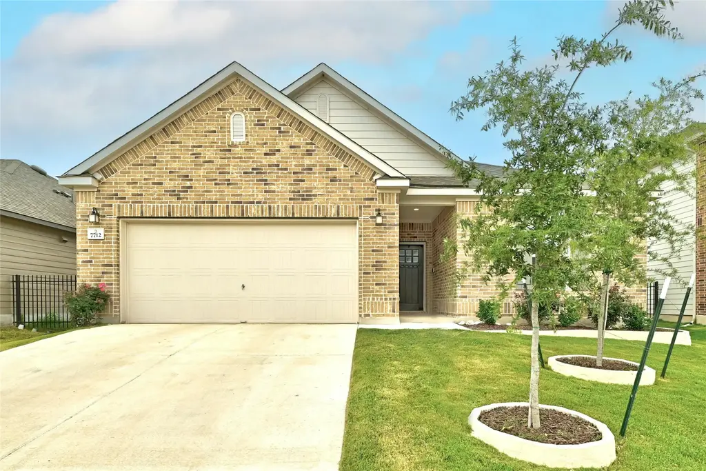 7712 Libretto Lane, Austin