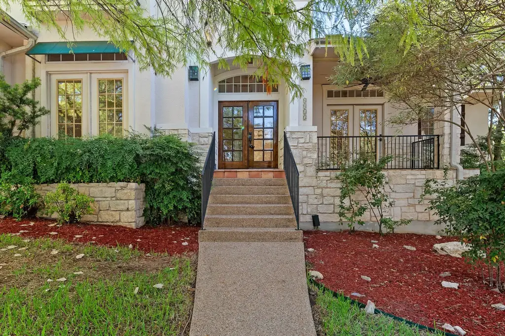 4413 Cross Valley Run, Austin