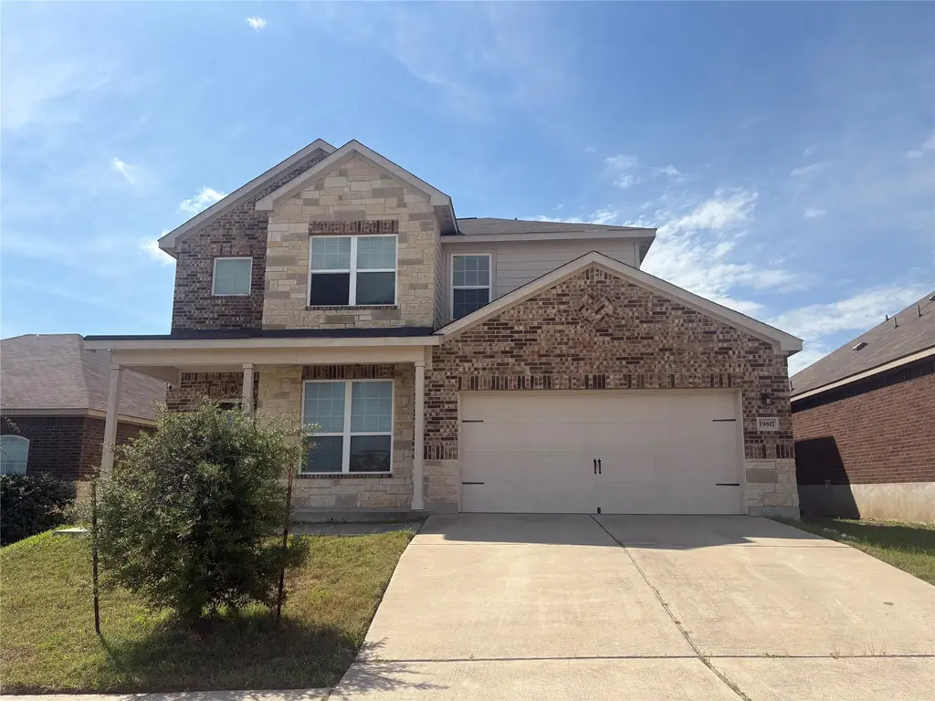 19817 Wt Gallaway Street, Manor