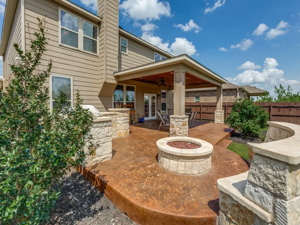 6909 Longford Trail, Austin