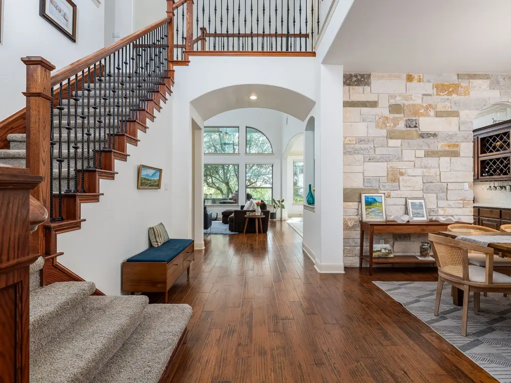8808 Flycatcher Court, Austin