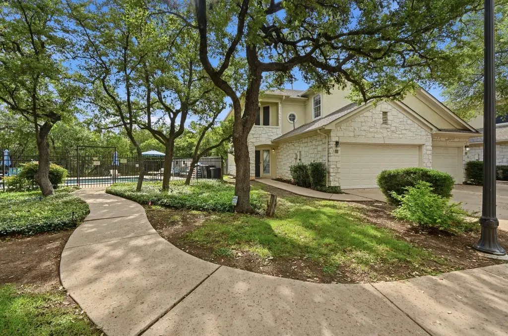4620 W William Cannon Drive 12, Austin