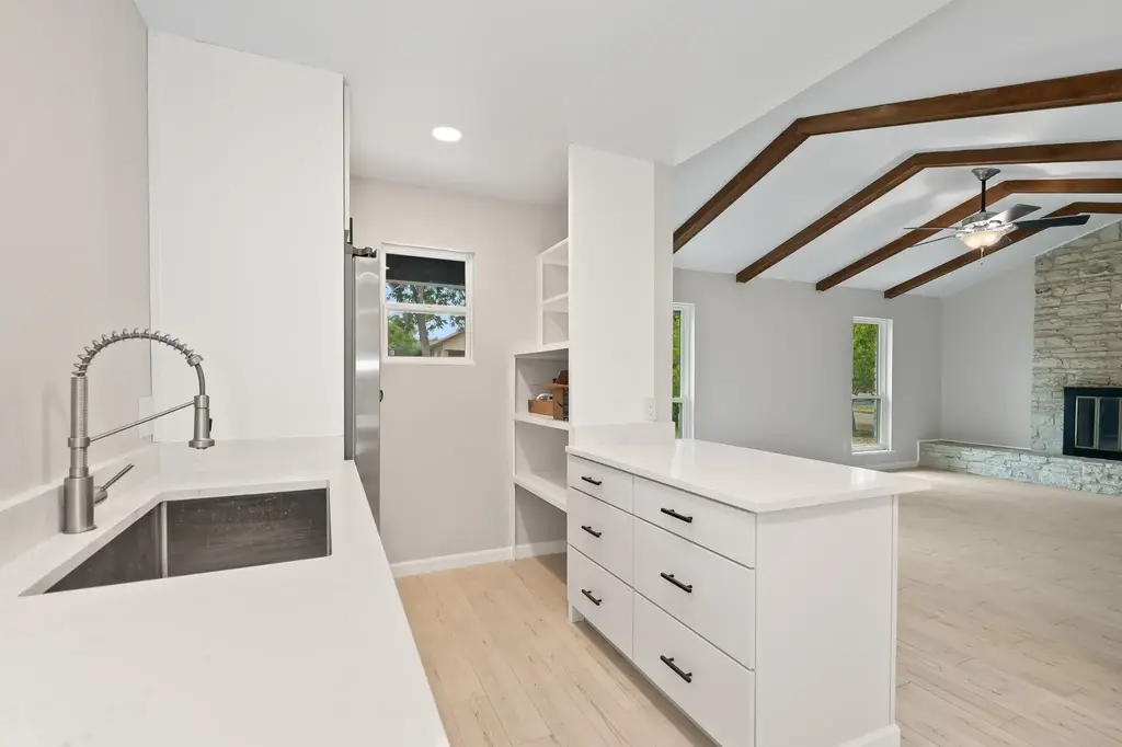 1703 New York Avenue, Austin