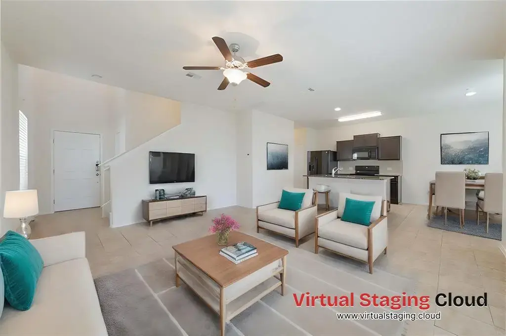 324 Circle Way, Jarrell