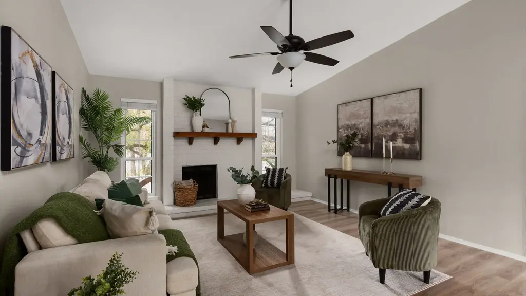 4159 Steck Avenue 226, Austin