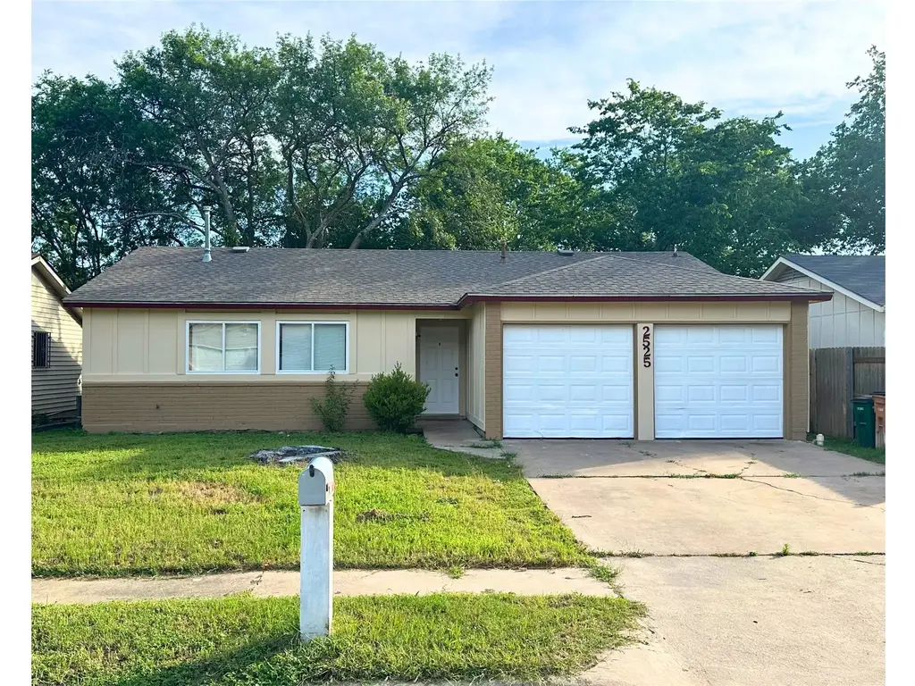 2525 Dovemeadow Drive, Austin