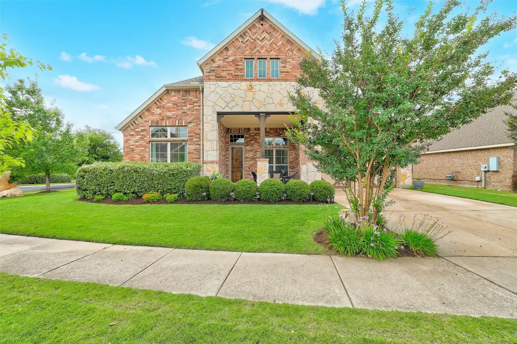510 Concord Drive, Georgetown