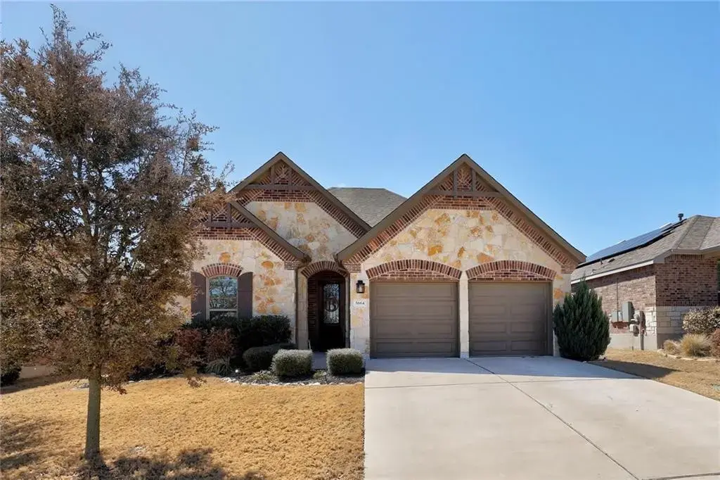 5664 Corsica Loop, Round Rock