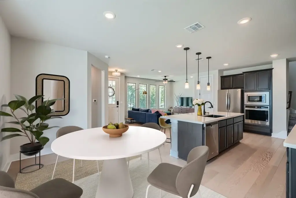 8319 Laughlin Lane, Austin