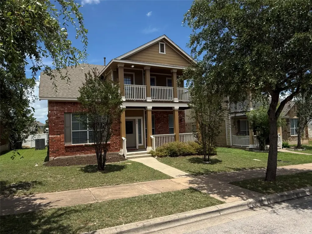 104 Lava Bed Drive, Pflugerville
