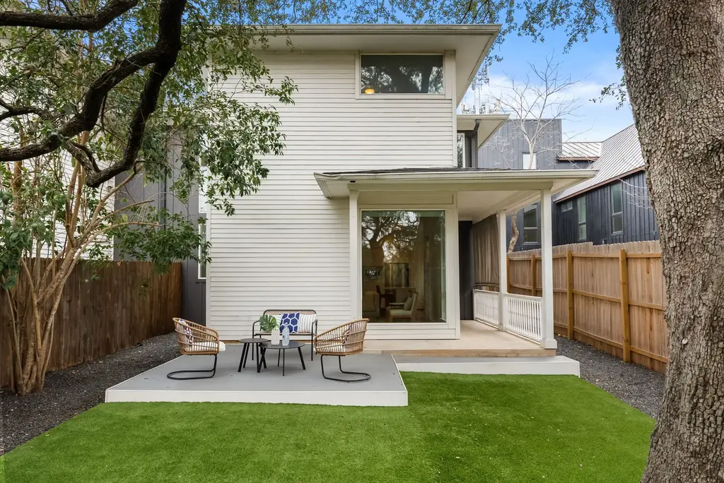3812 Wadford Street A, Austin