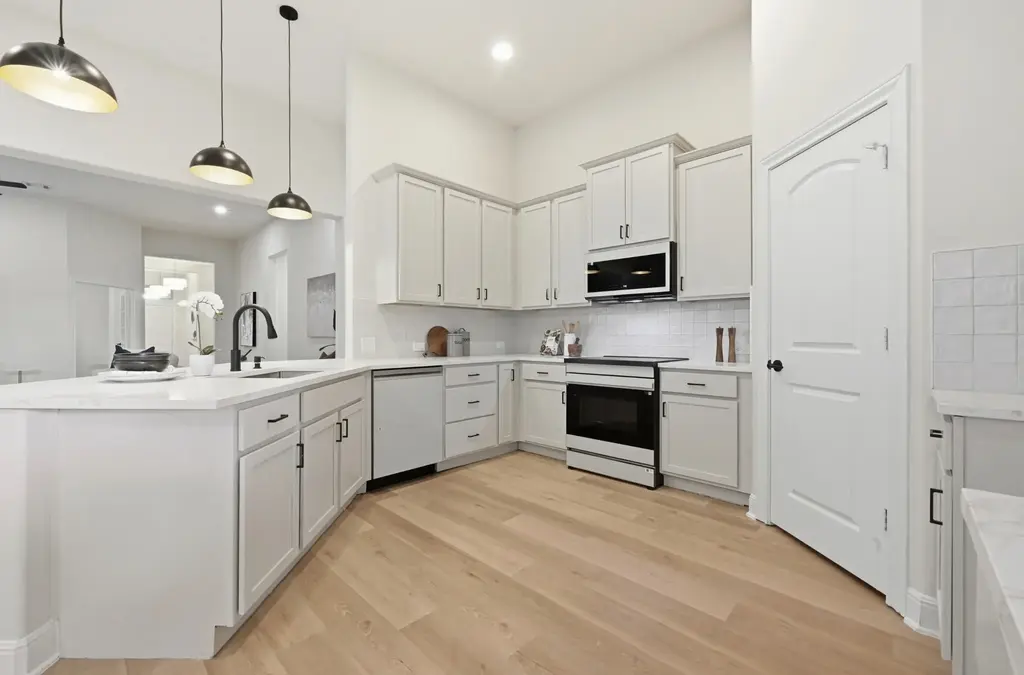 13009 Olivers Way, Manchaca