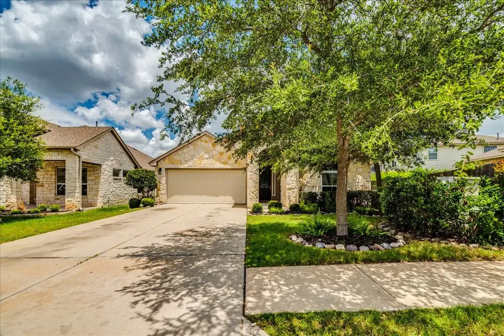 11708 Santa Elena Lane, Austin