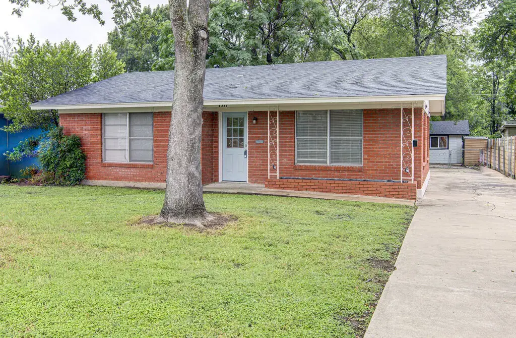 1711 Brentwood Street A, Austin