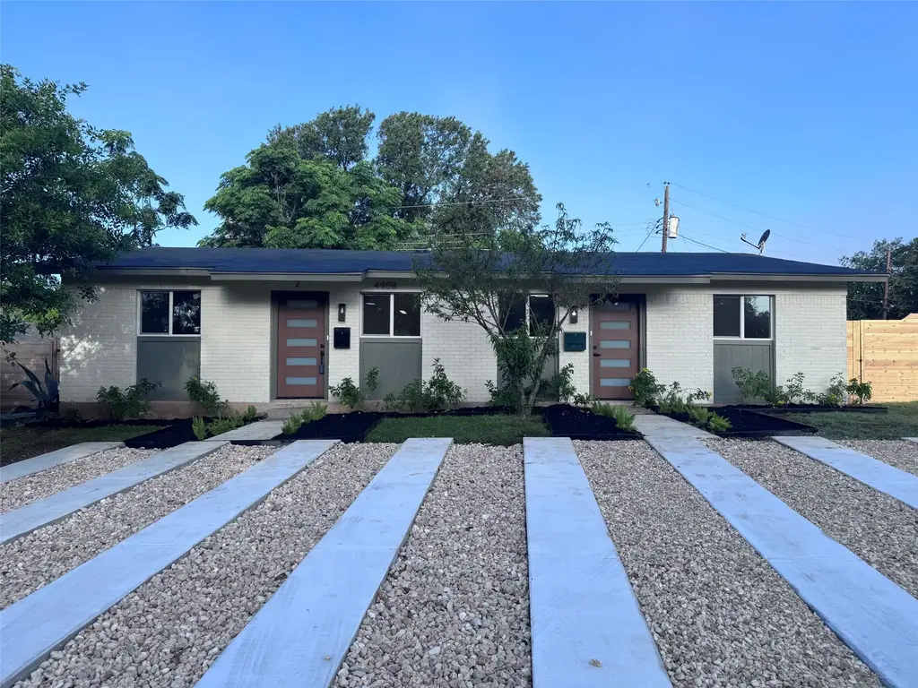 4908 Hawk Cove 1, Austin