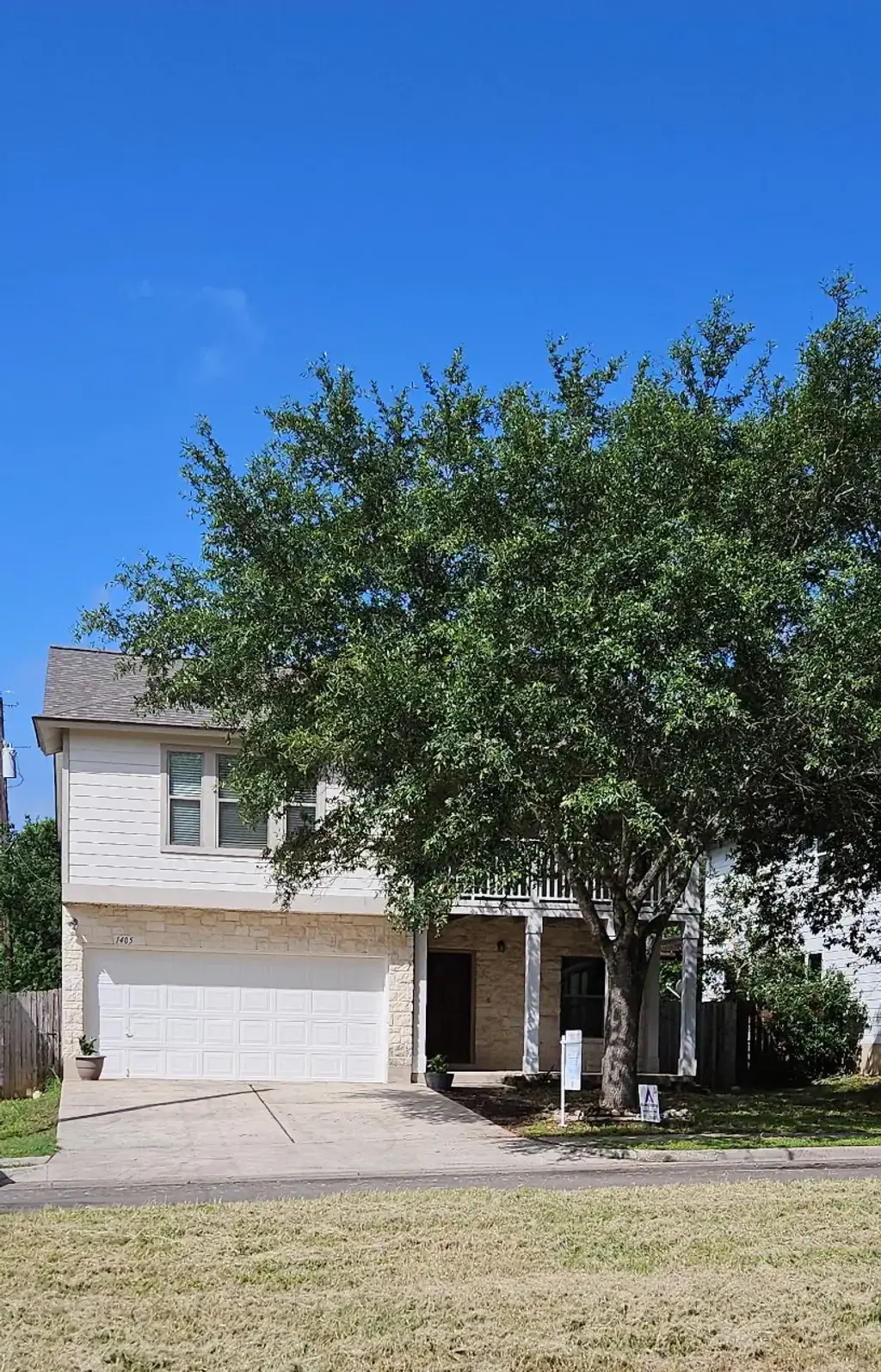 1405 Meadow Parkway, San Marcos
