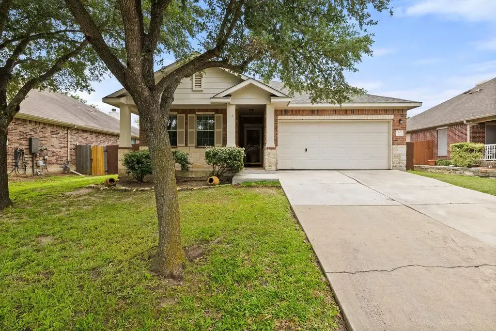 347 Spring Drive, Kyle