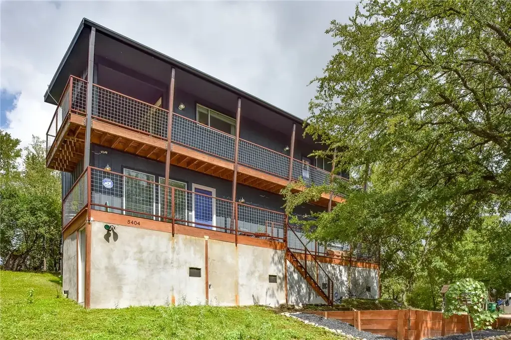 5404 Ledesma Road, Austin