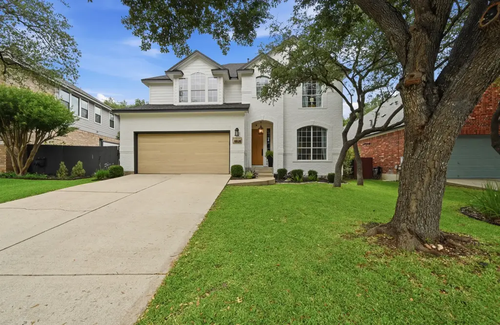 10520 Hansa Drive, Austin