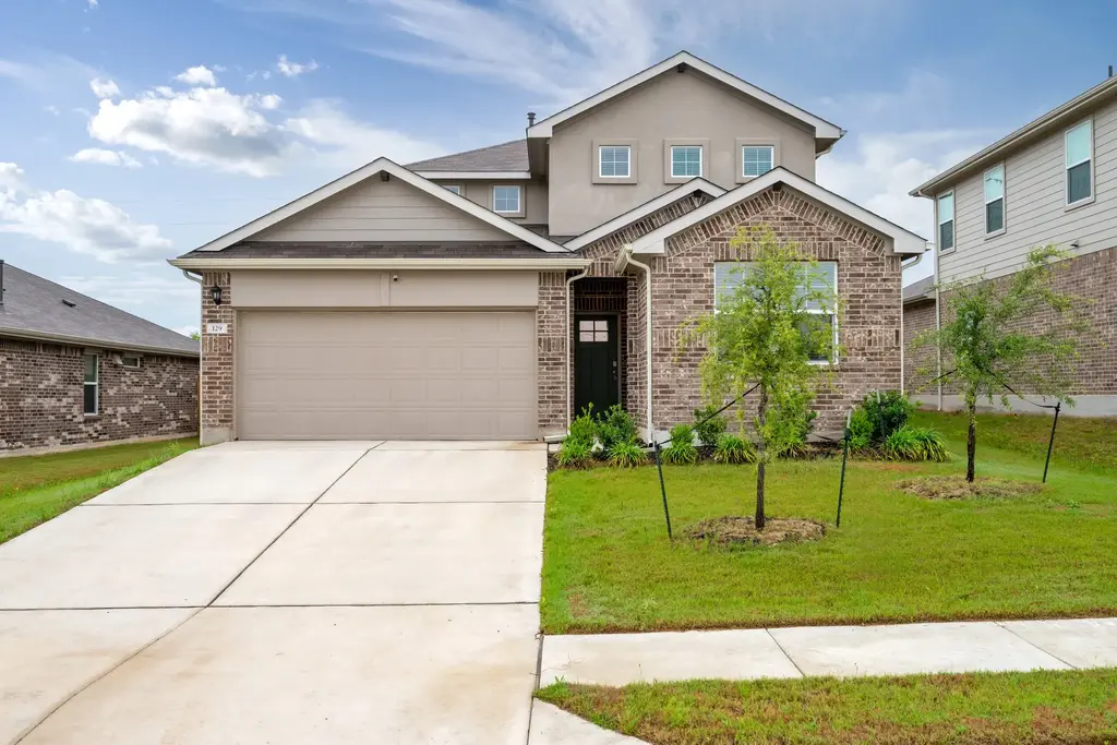 129 Briggs Lane, San Marcos