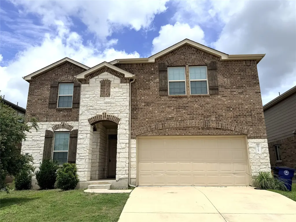 11704 Monterosso Drive, Austin