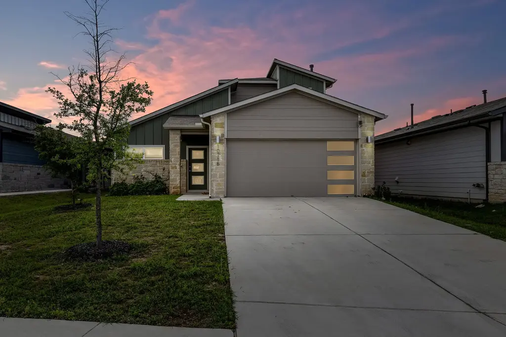 10716 Fulton Avenue, Austin