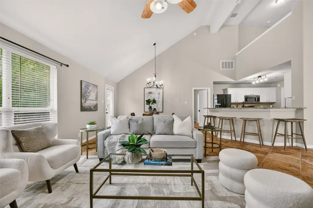 3713 Norman Loop, Round Rock