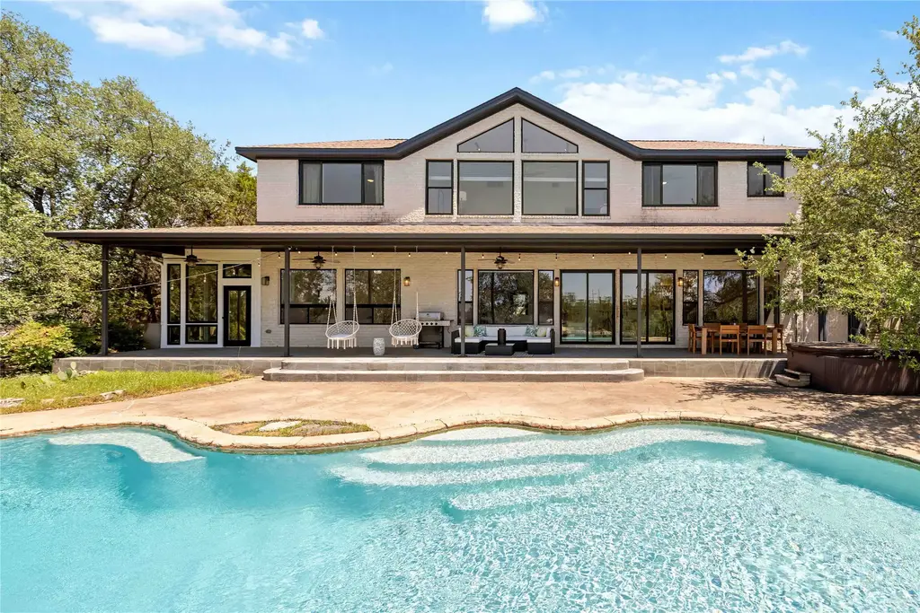 3400 Serene Hills Court, Austin