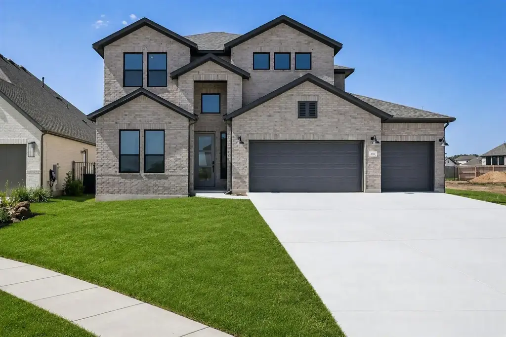 518 Tricia Court, Liberty Hill