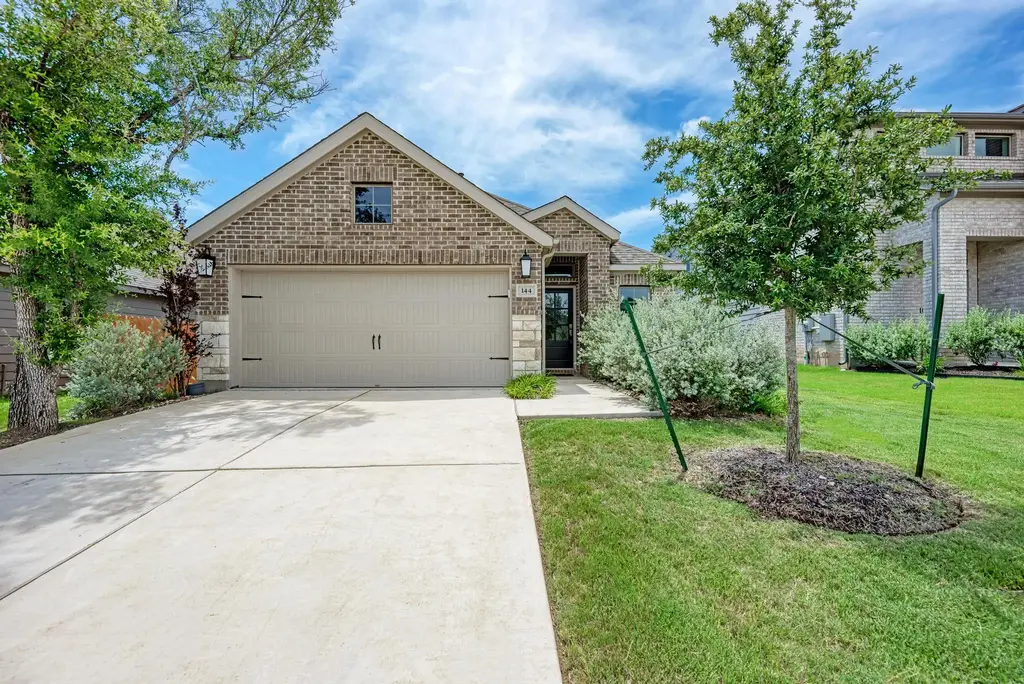 144 Danielson Street, Liberty Hill