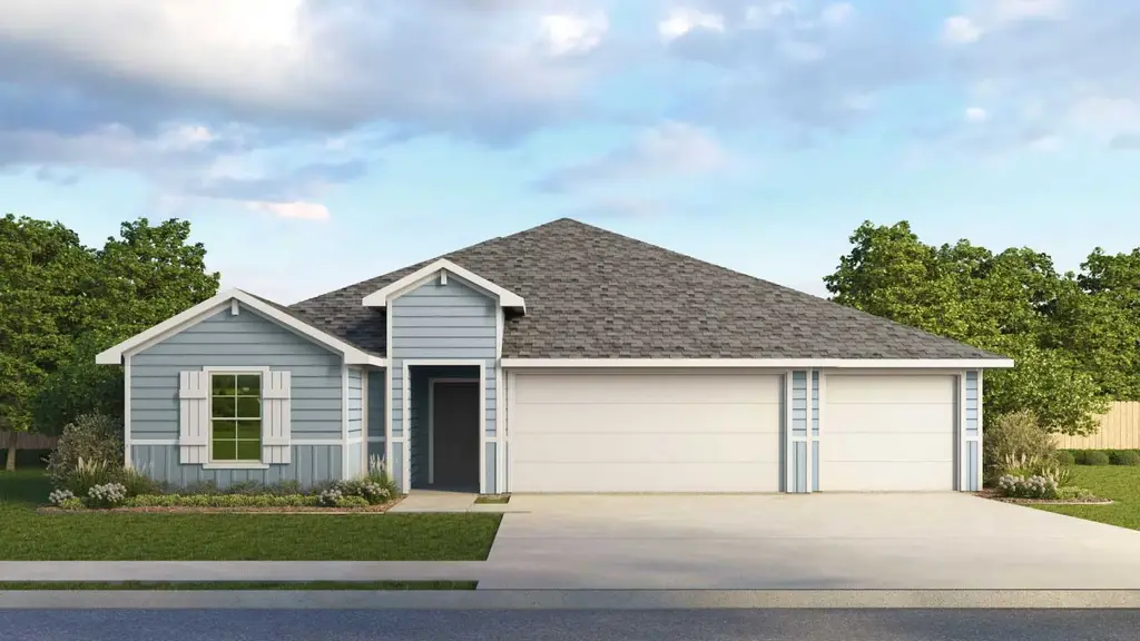 109 Union Pacific Drive, Cedar Creek