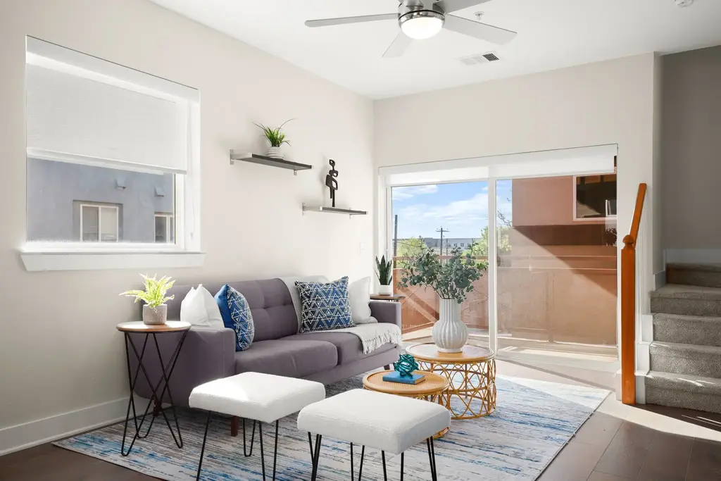 2827 Manor Road 3105, Austin