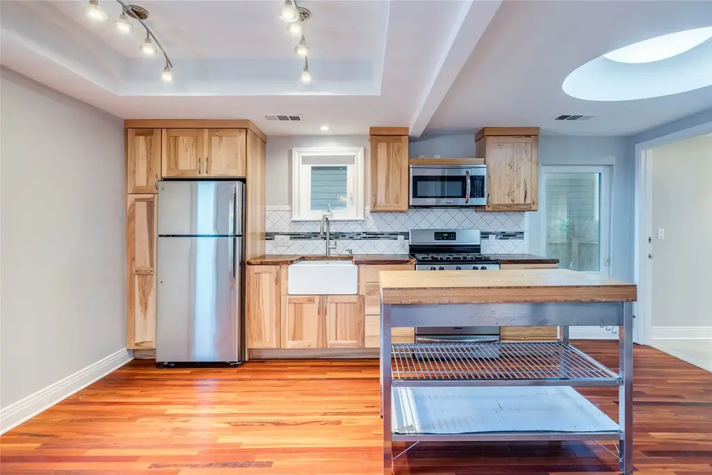 2314 Santa Rosa Street, Austin