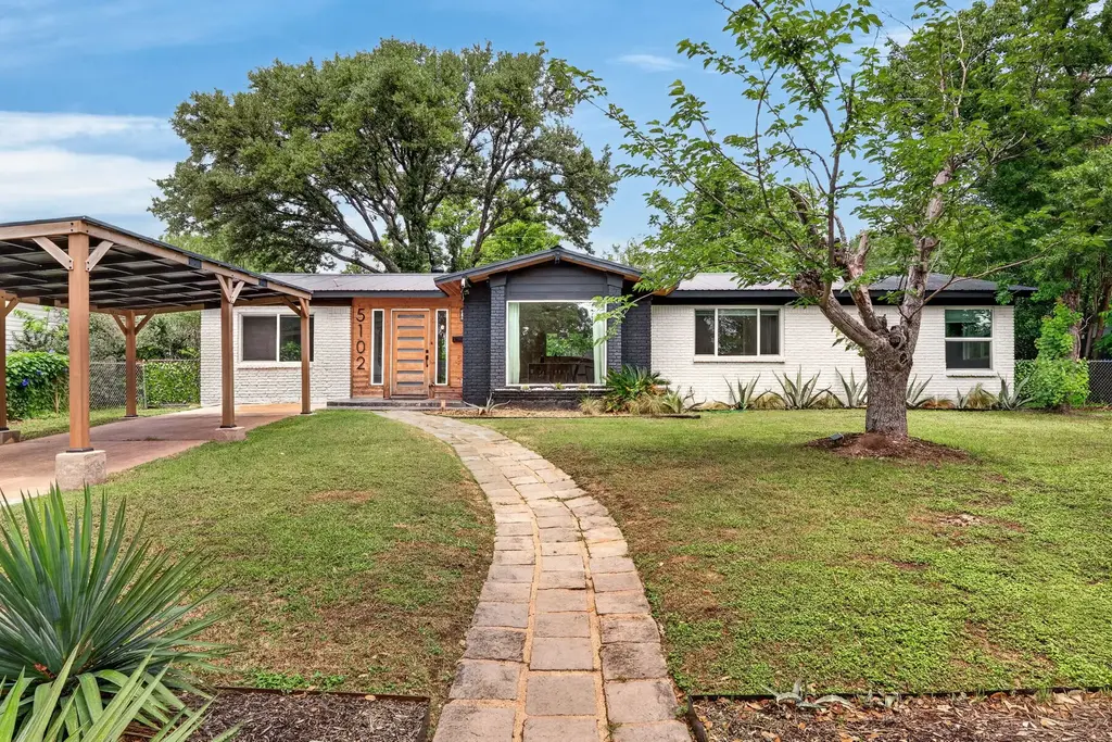 5102 Ravensdale Lane, Austin