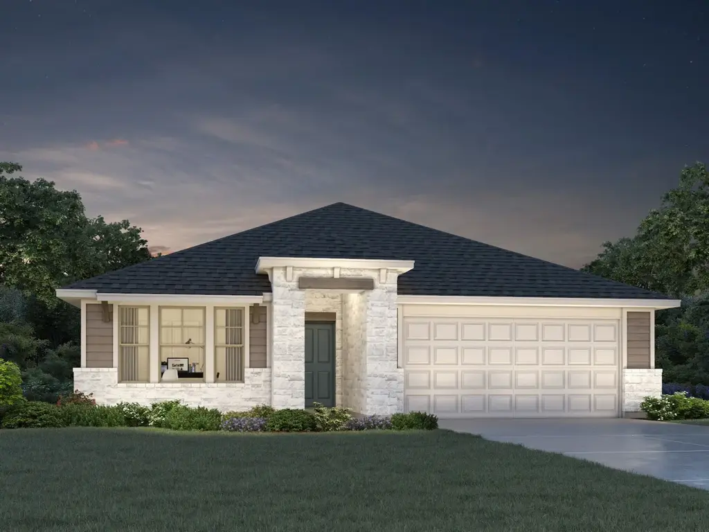 717 Universal Drive, Hutto