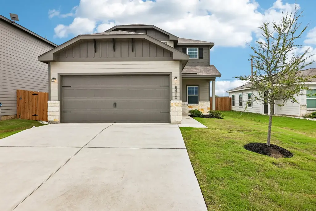 18400 Stellers Sea Street, Elgin