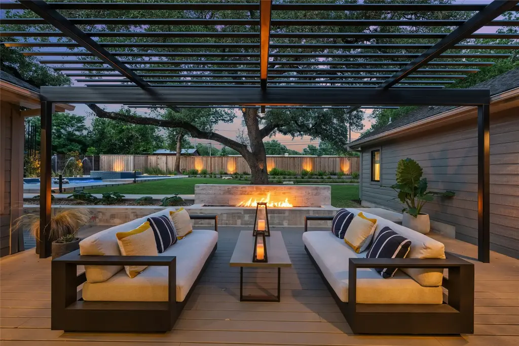 4703 Highland Terrace, Austin