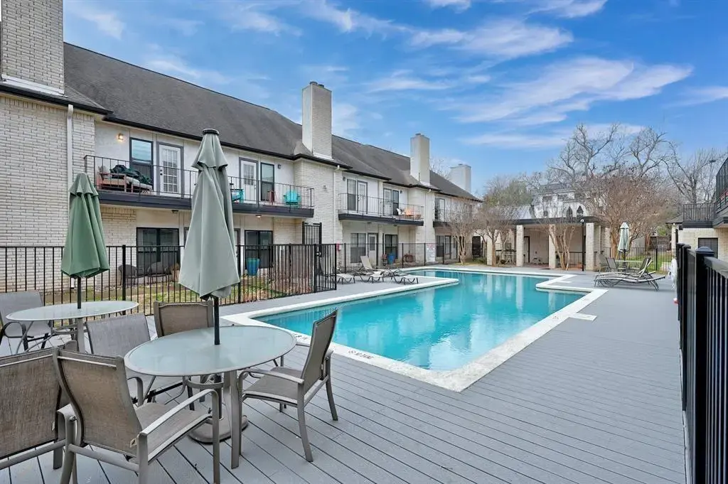 1307 Kinney Avenue 121, Austin