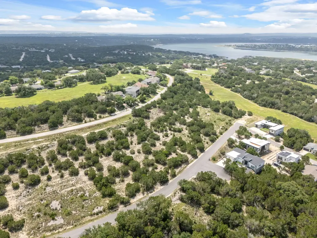 3226 Eisenhower Avenue, Lago Vista